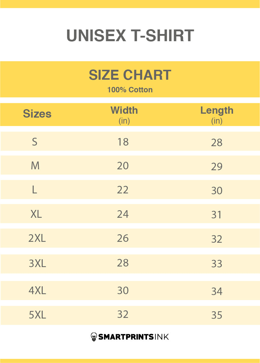 Pride Repeated Colorful Text Men's T-Shirt