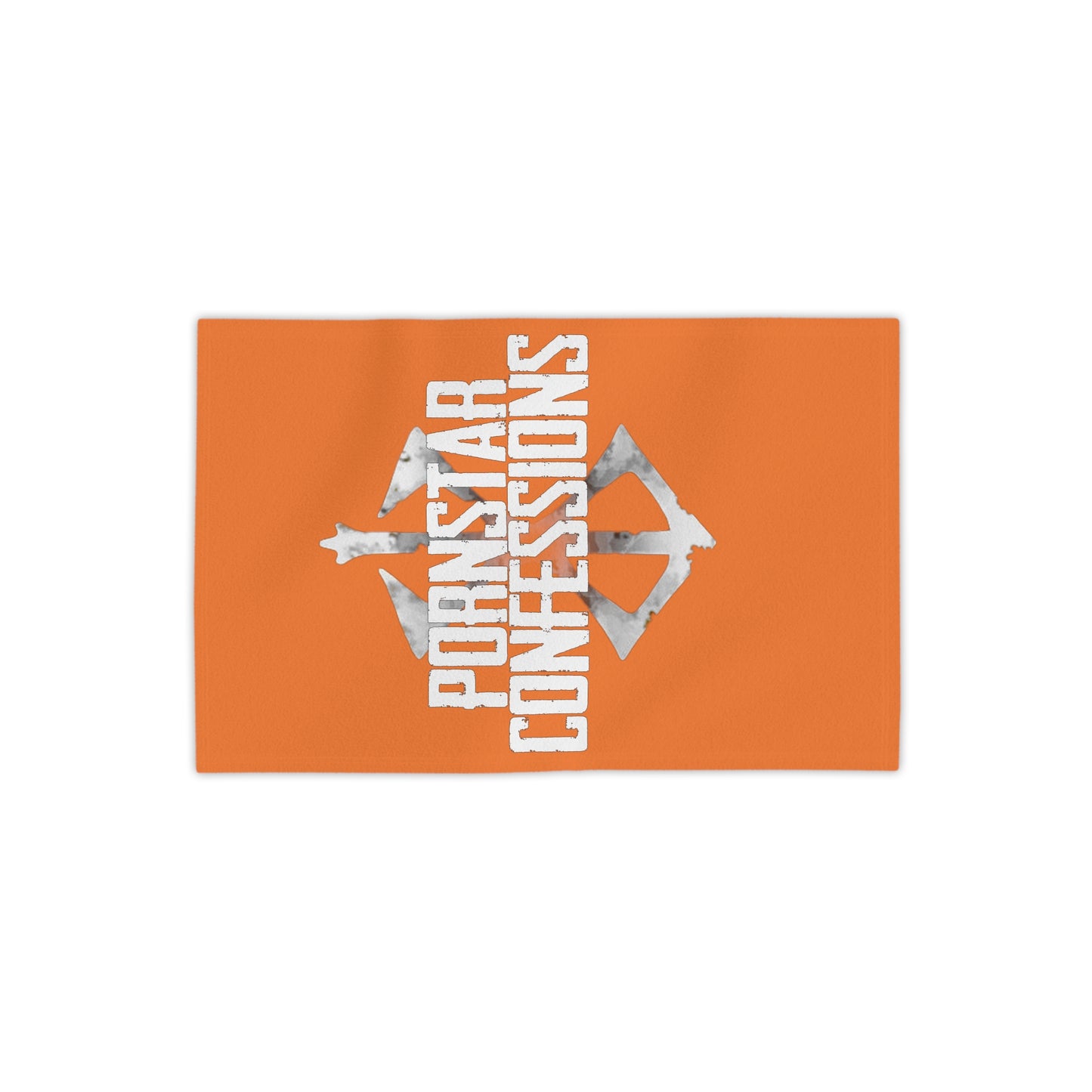 Porn Star Confessions - Beach Towels