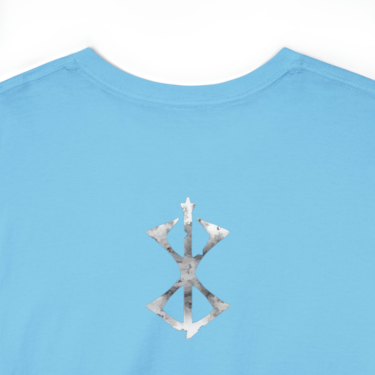 Straight Sex Is For Pussies - Unisex Heavy Cotton Tee