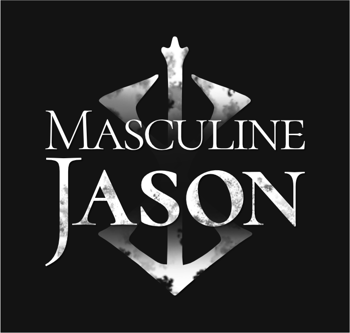 Masculine Jason Gift Card