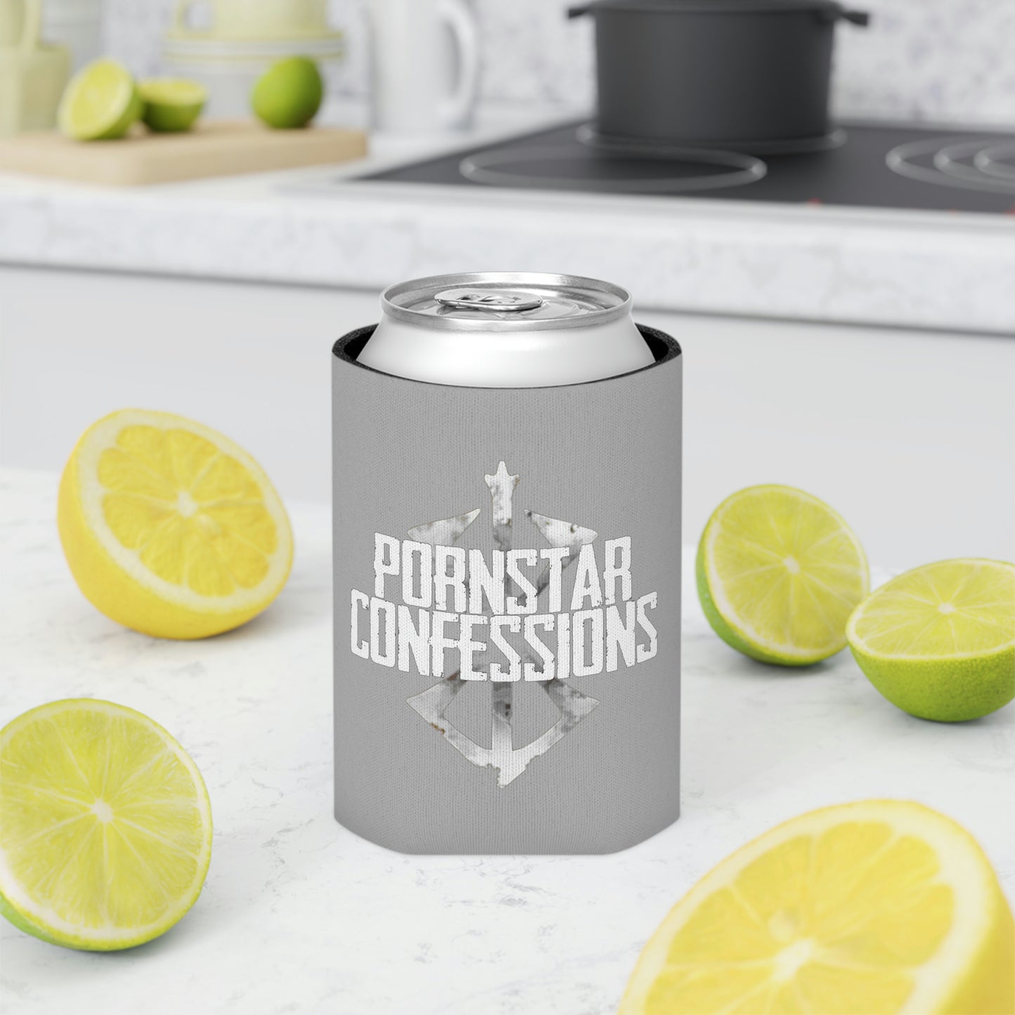 Porn Star Confessions - Can Cooler