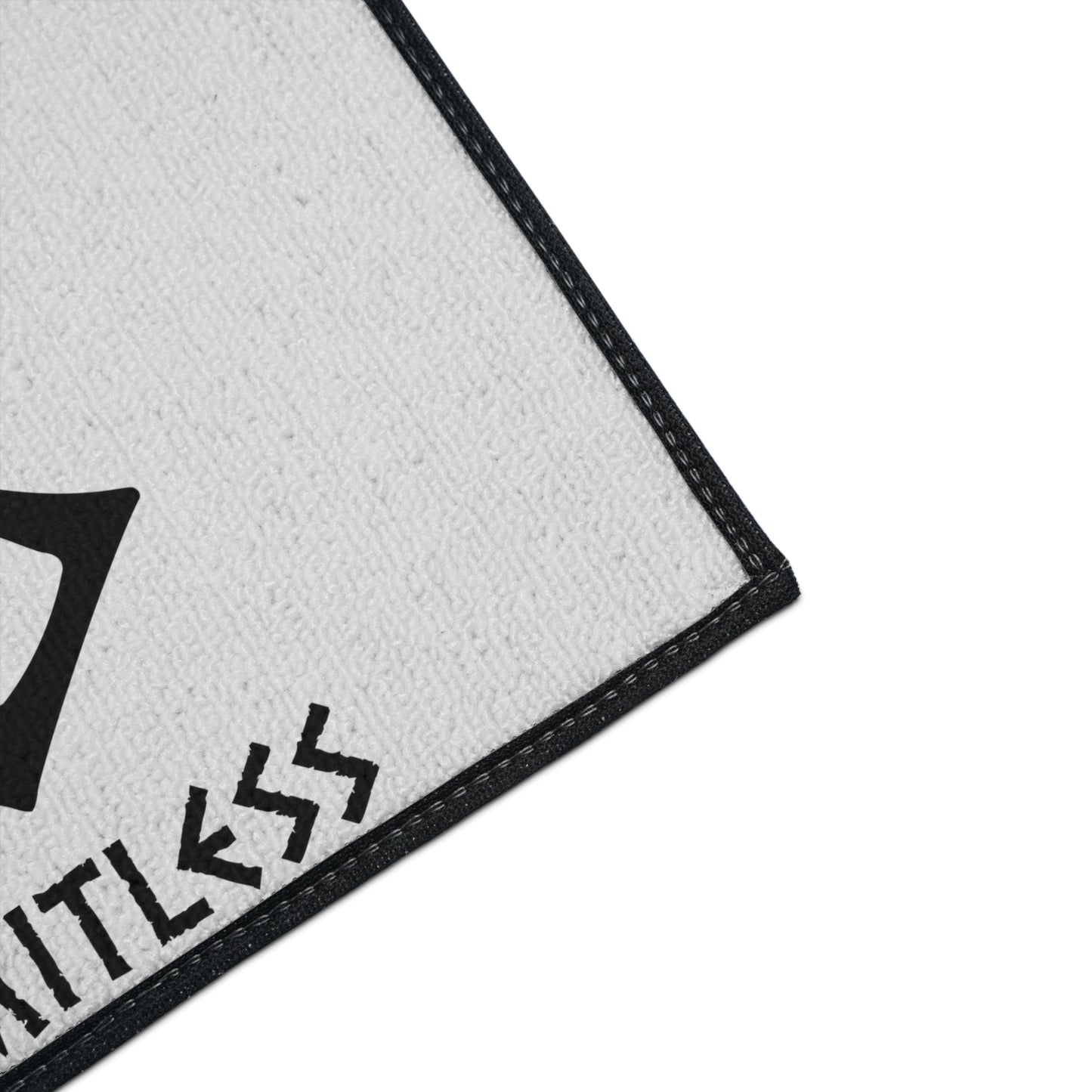 Limitless - Heavy Duty Floor Mat