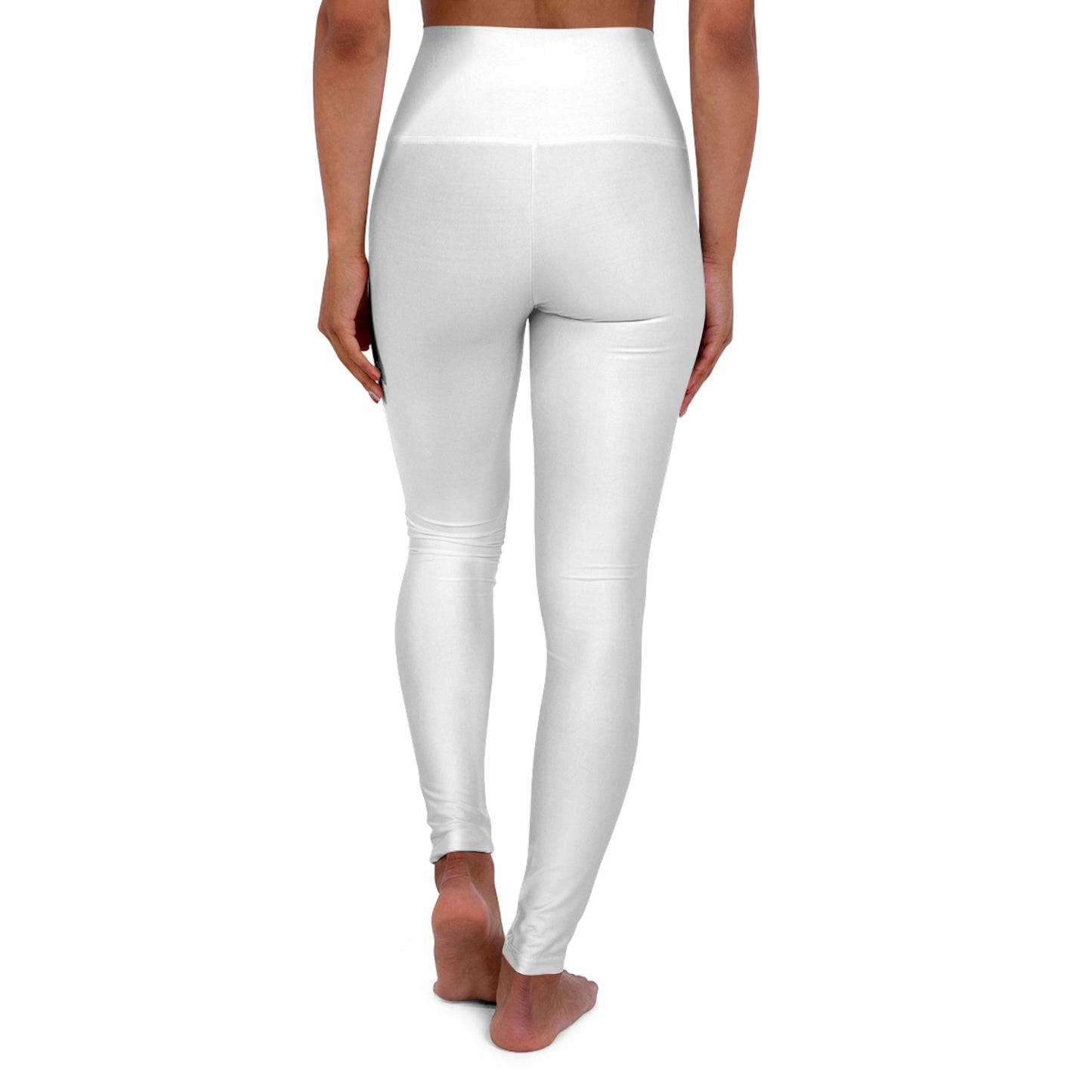 Limitless - High Waisted Yoga Leggings