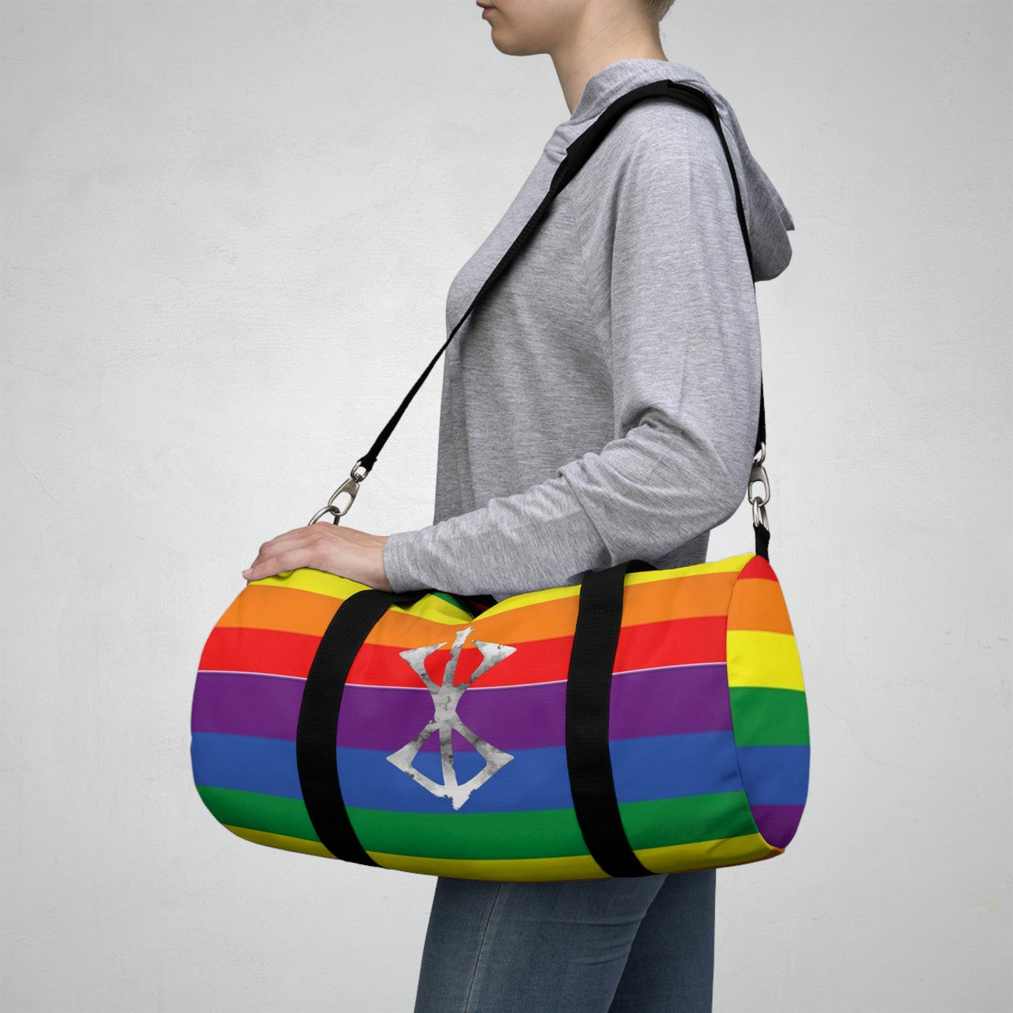Pride Duffel Bag