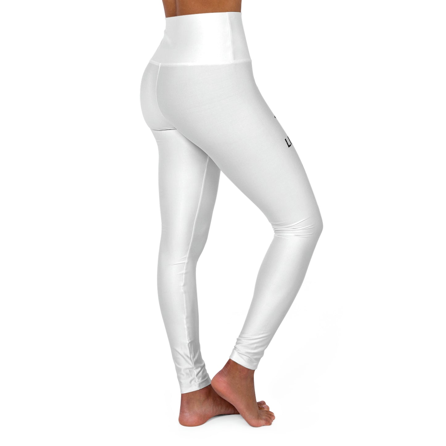 Limitless - High Waisted Yoga Leggings
