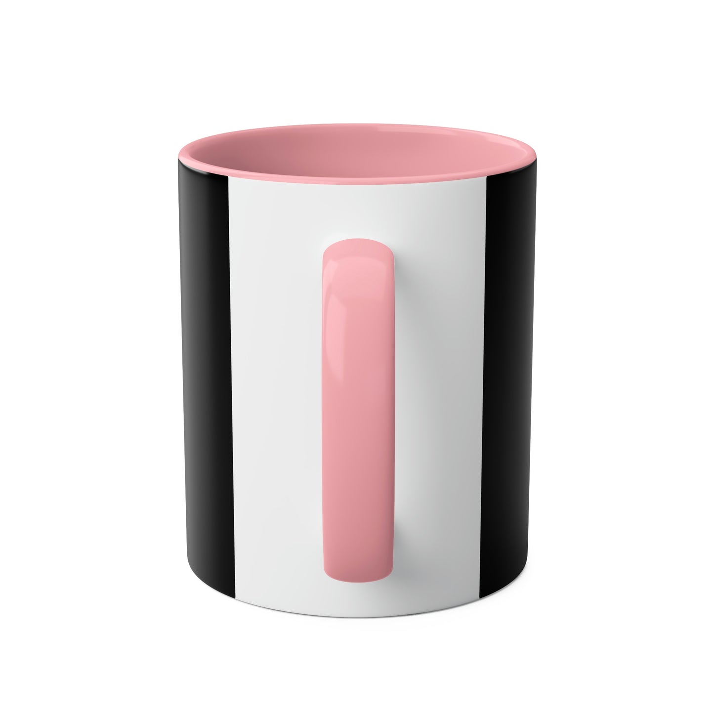 Porn Star Confessions - Two-Tone Coffee Mugs, 11oz