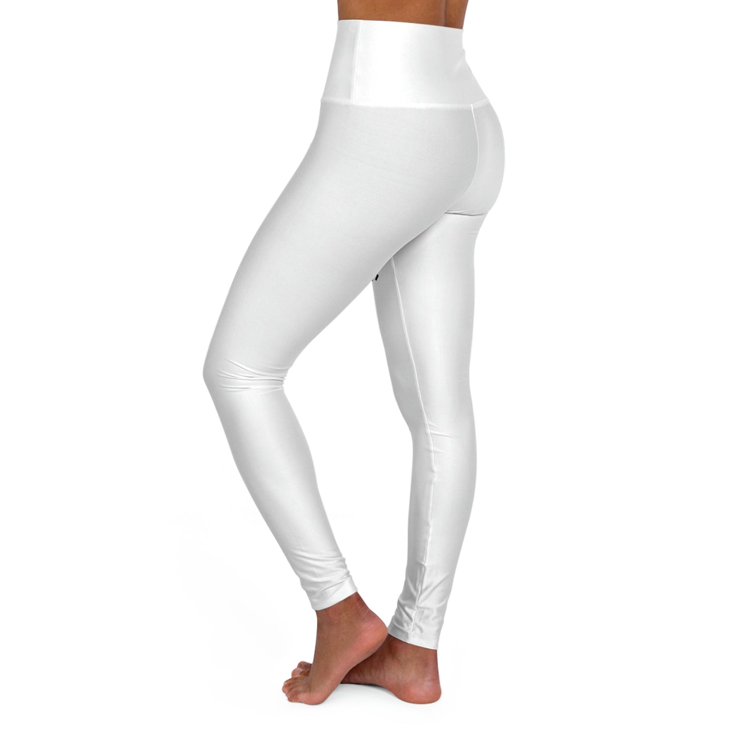 Limitless - High Waisted Yoga Leggings