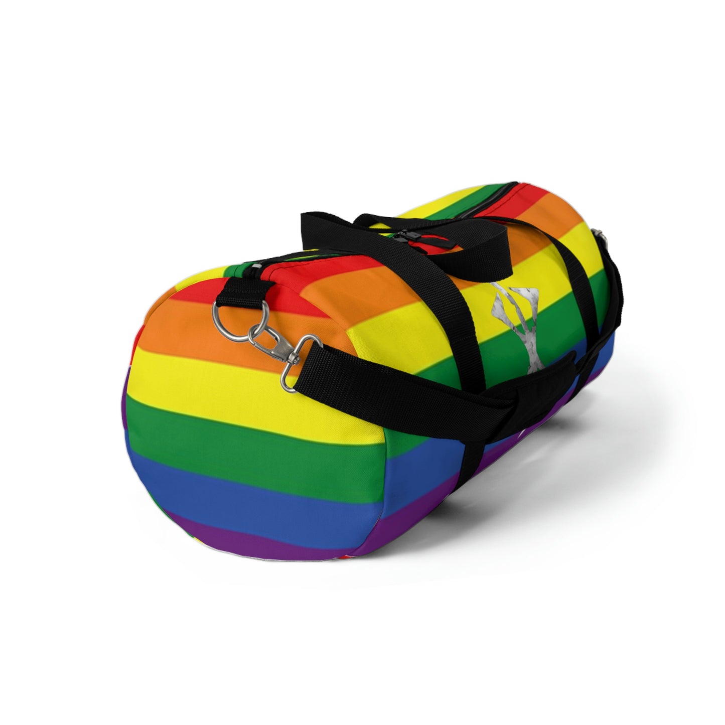 Pride Duffel Bag