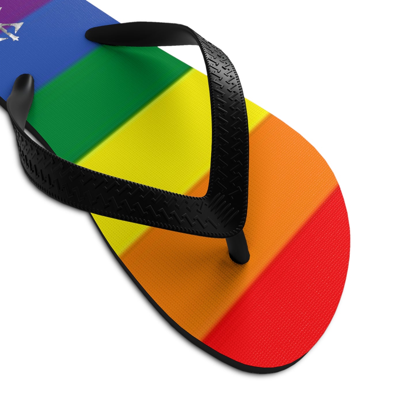 Pride - Unisex Flip-Flops