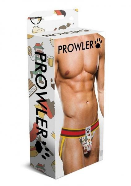 Prowler Berlin Jock Xl