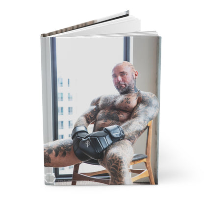 Hardcover Journal Matte