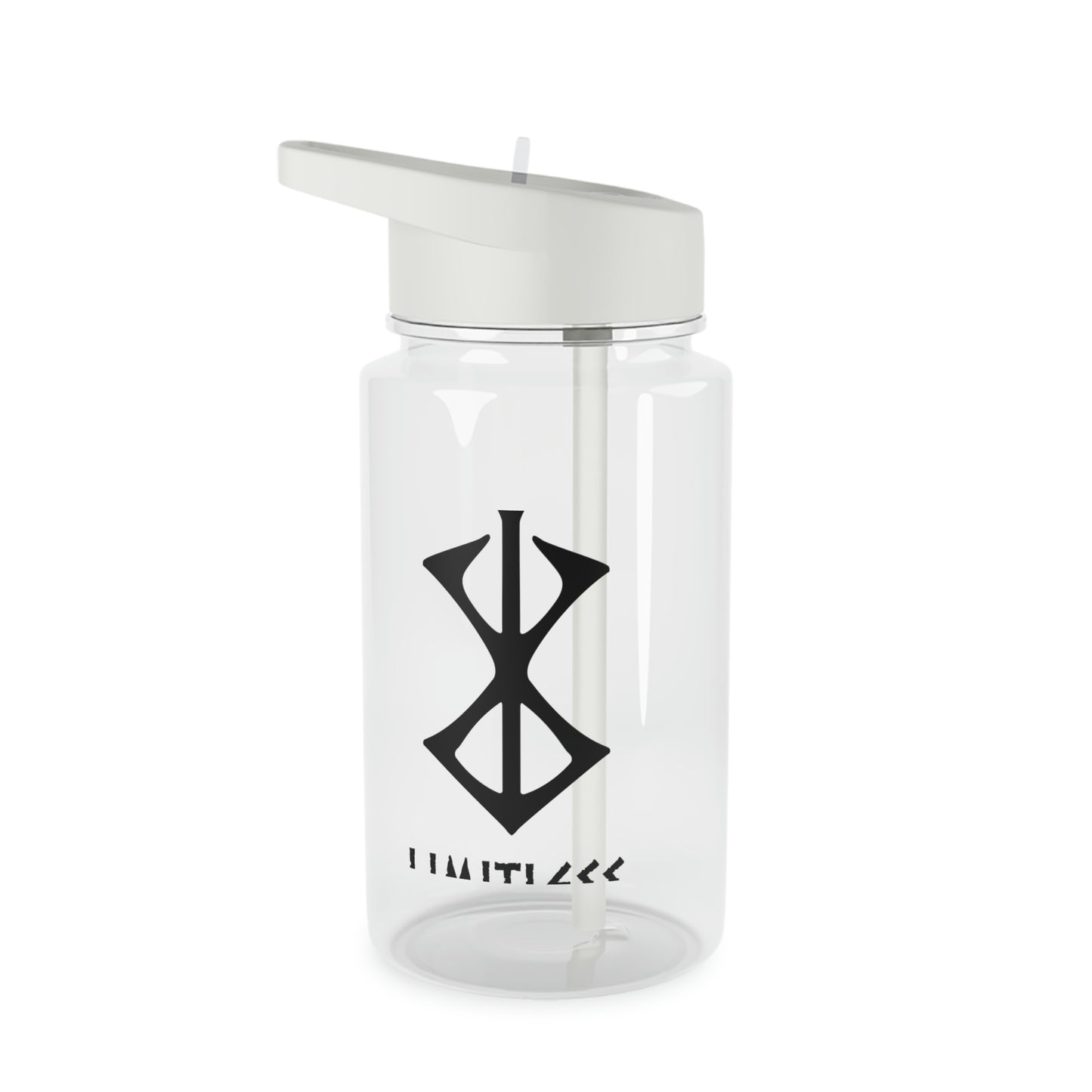 Limitless - Tritan Water Bottle