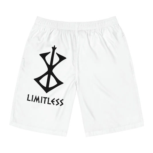 Limitless - Men's Board Shorts