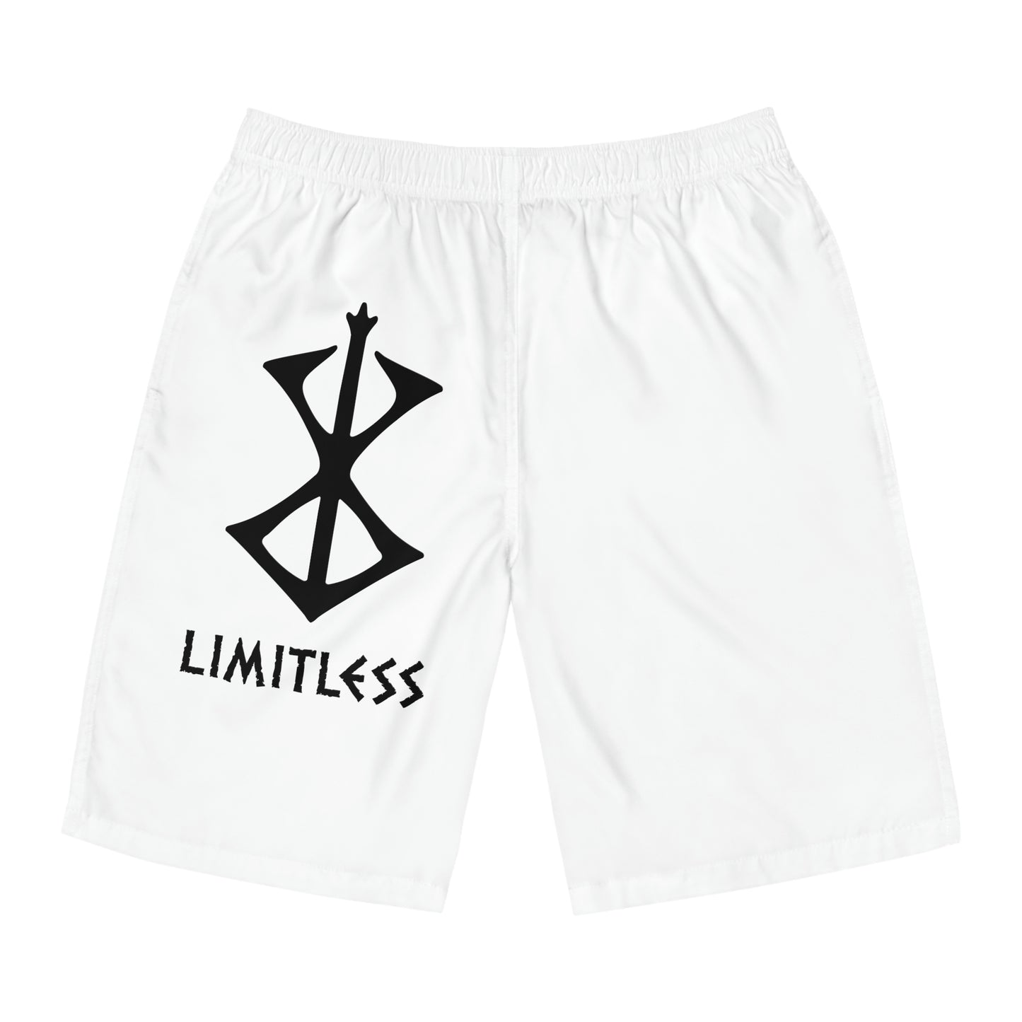 Limitless - Men's Board Shorts