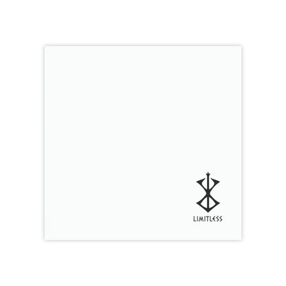 Limitless - Post-it® Note Pads