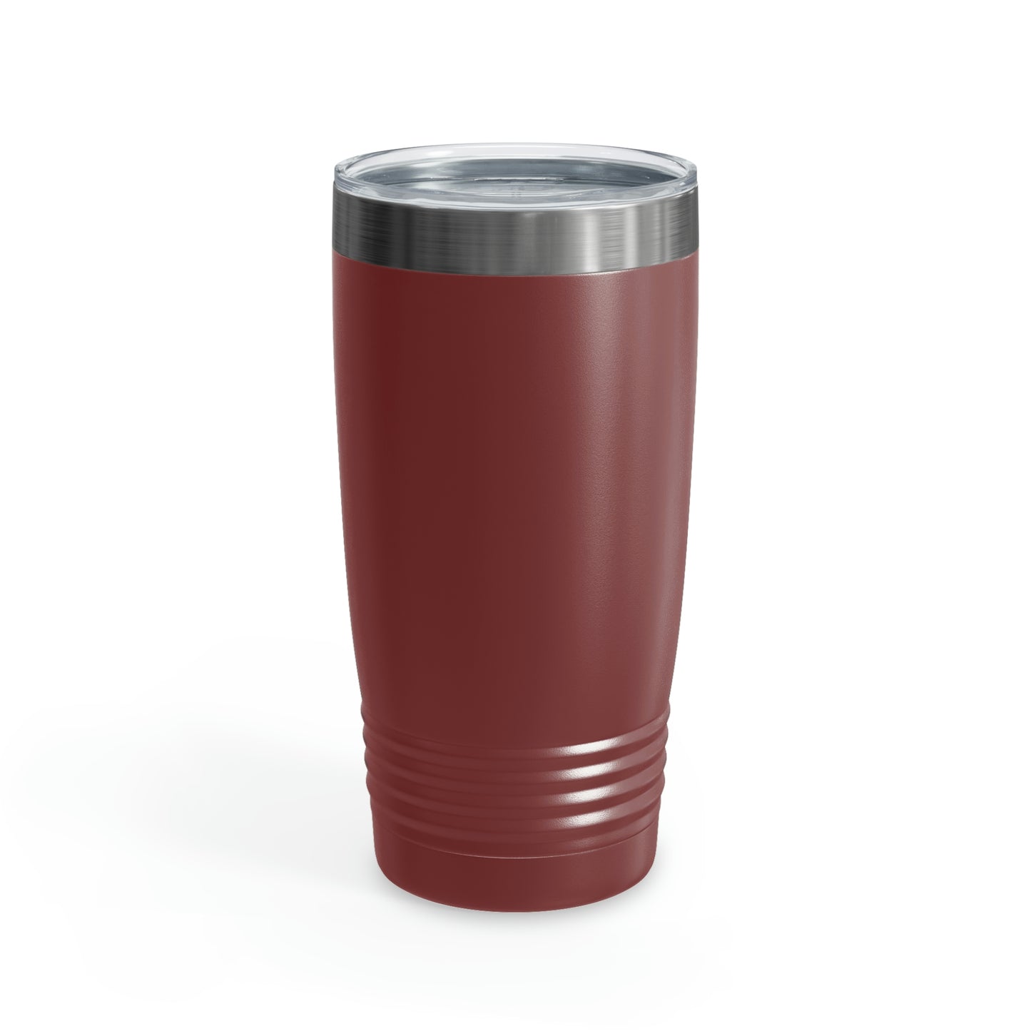 Masculine Jason Ringneck Tumbler, 20oz