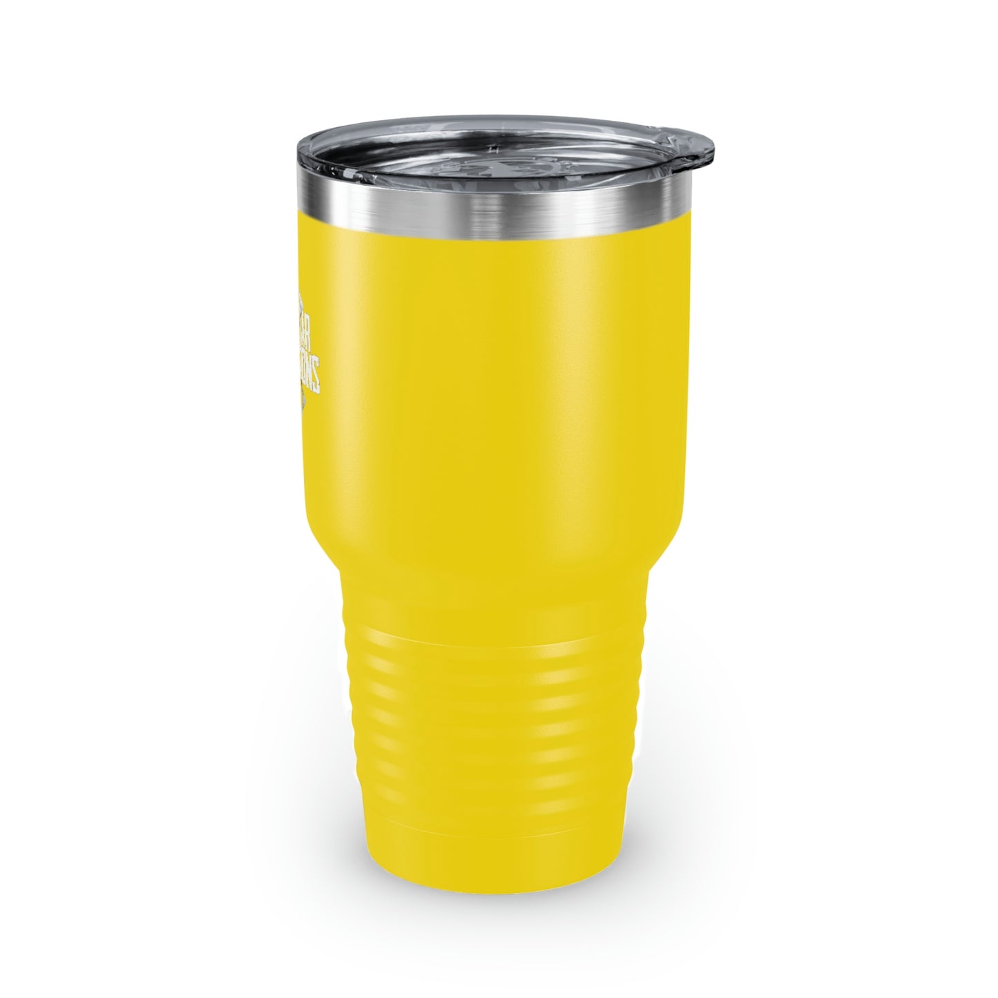 Pornstar Confessions - Ringneck Tumbler, 30oz