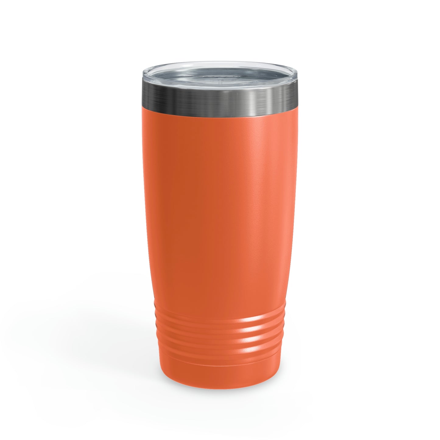 Masculine Jason Ringneck Tumbler, 20oz