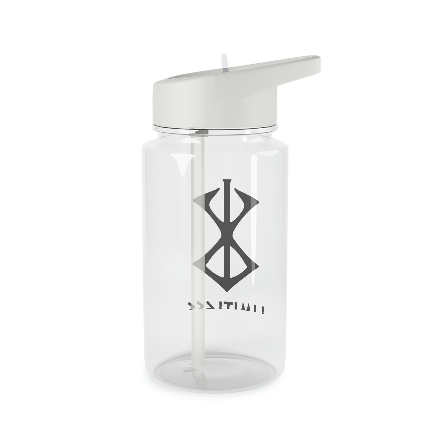 Limitless - Tritan Water Bottle