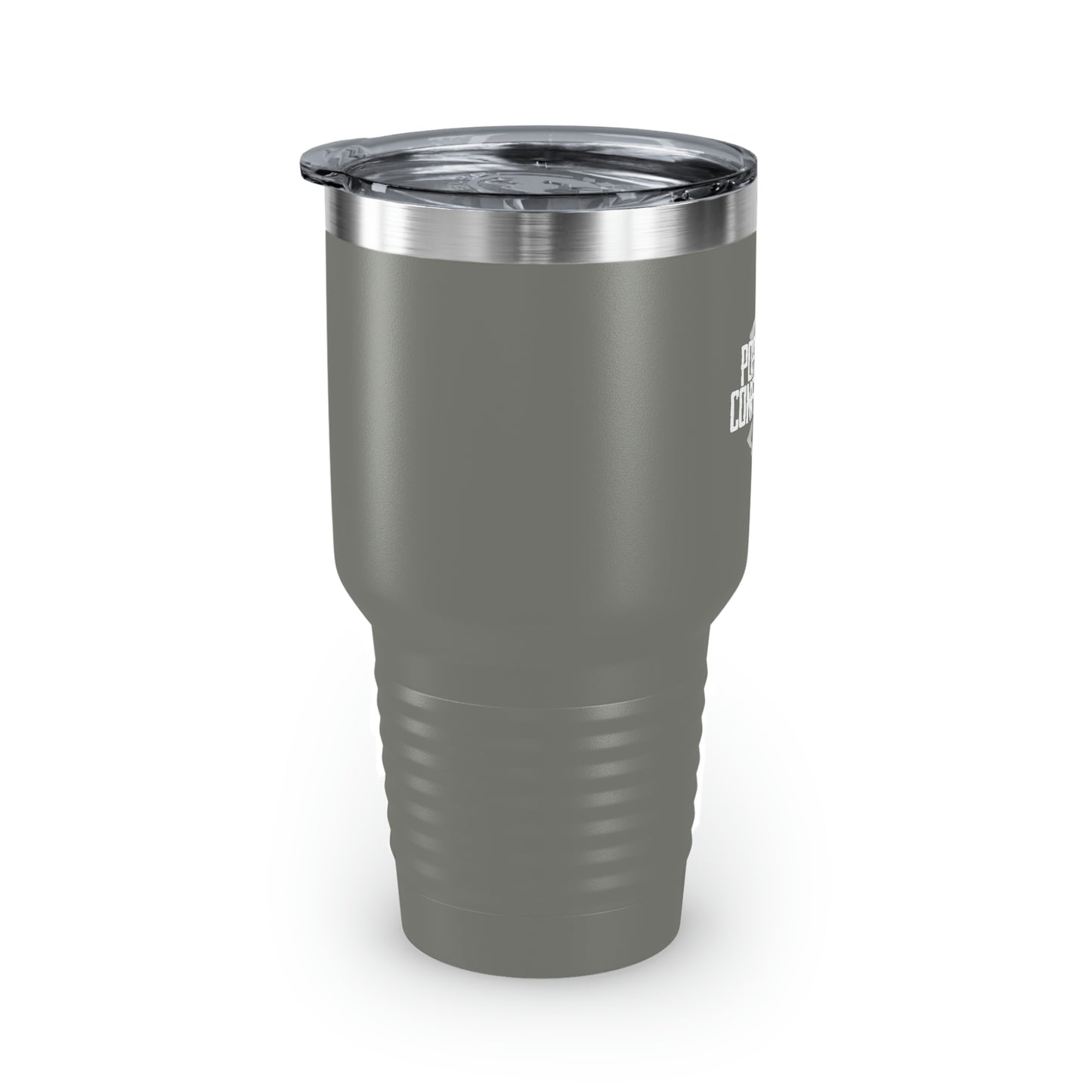 Pornstar Confessions - Ringneck Tumbler, 30oz