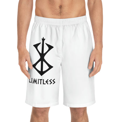 Limitless - Men's Board Shorts