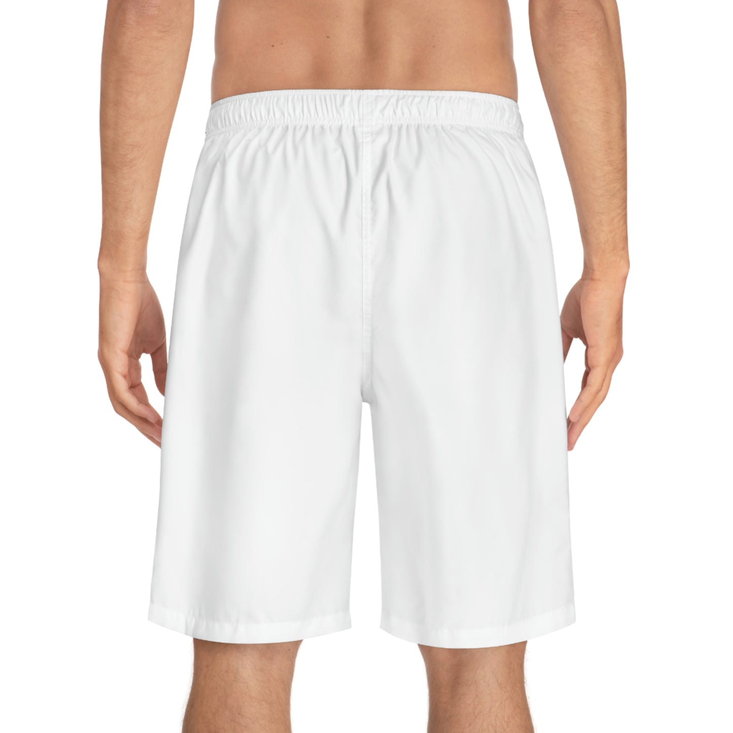 Limitless - Men's Board Shorts