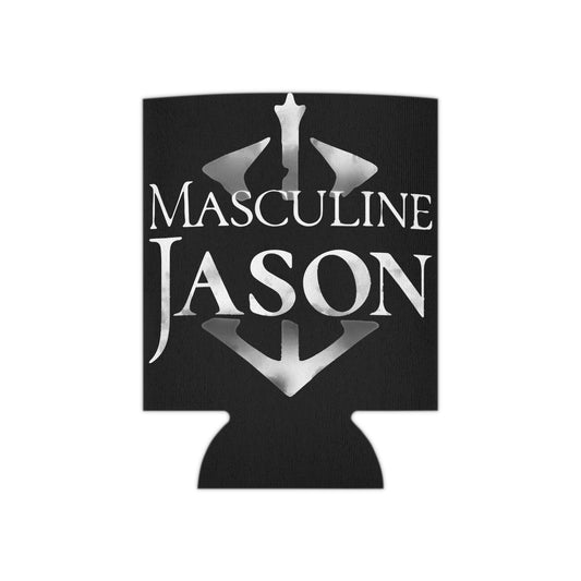 Masculine Jason - Can Cooler