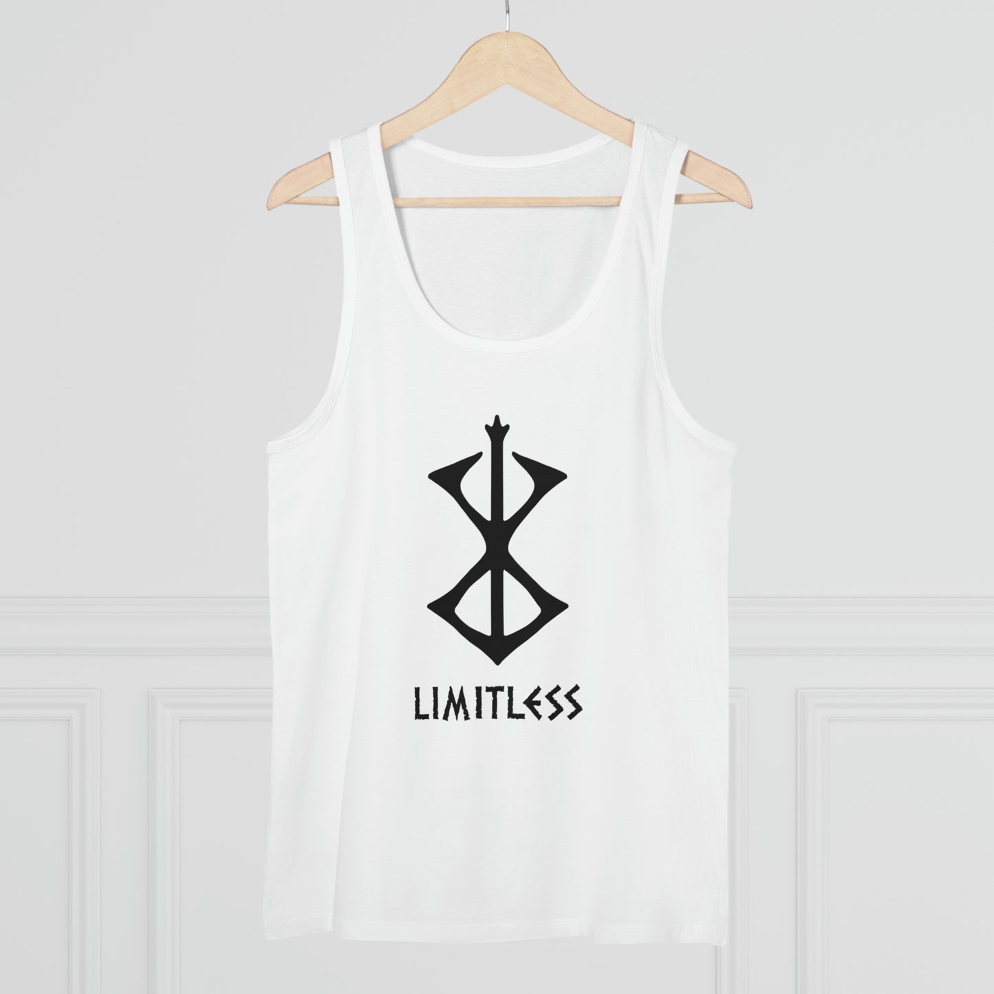 Limitless - Men's Tank Top