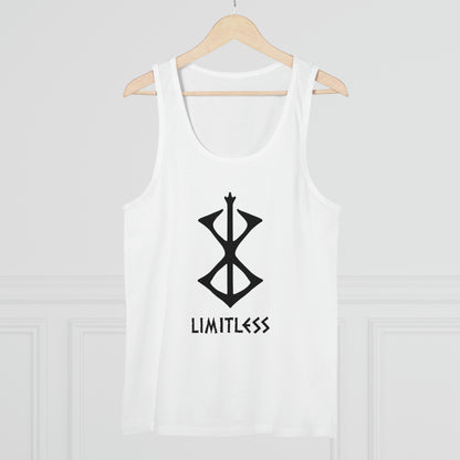 Limitless - Men's Tank Top