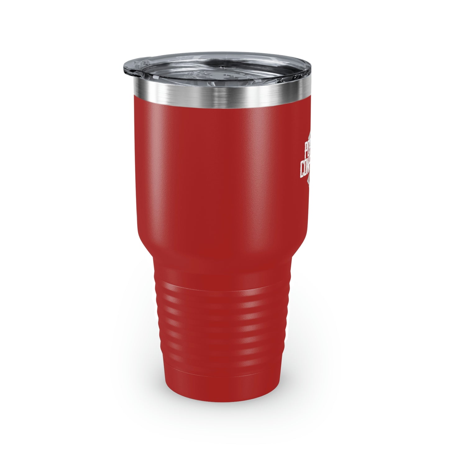 Pornstar Confessions - Ringneck Tumbler, 30oz