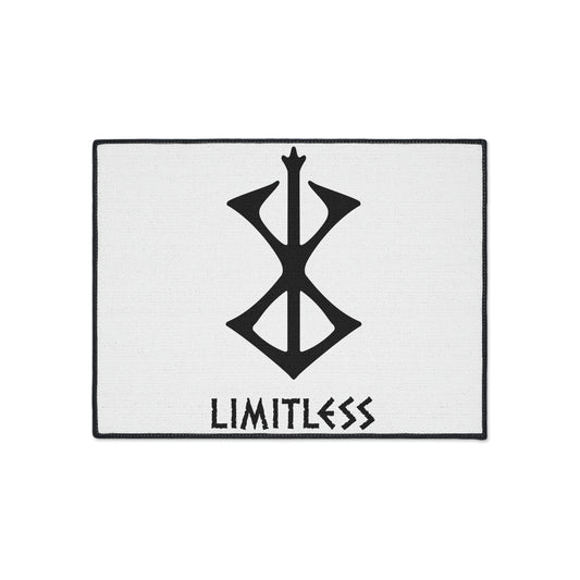 Limitless - Heavy Duty Floor Mat