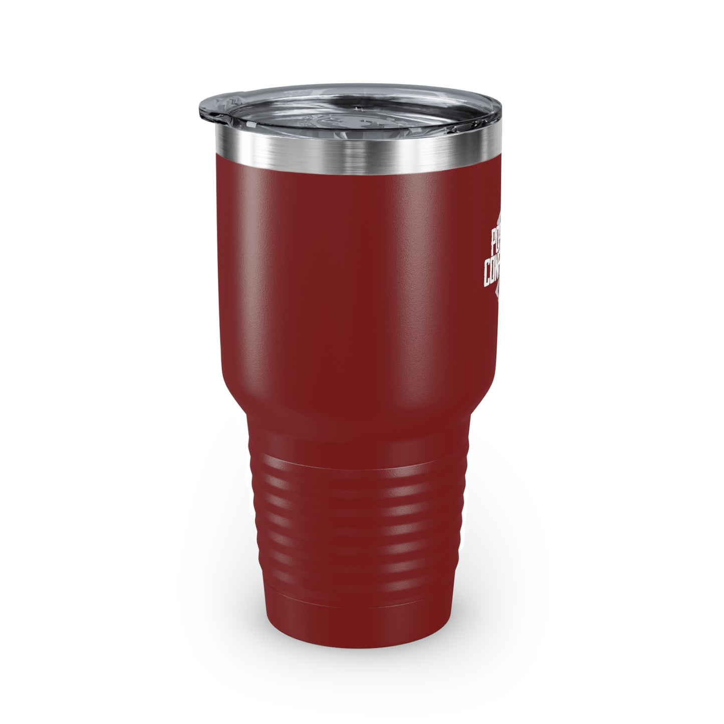 Pornstar Confessions - Ringneck Tumbler, 30oz