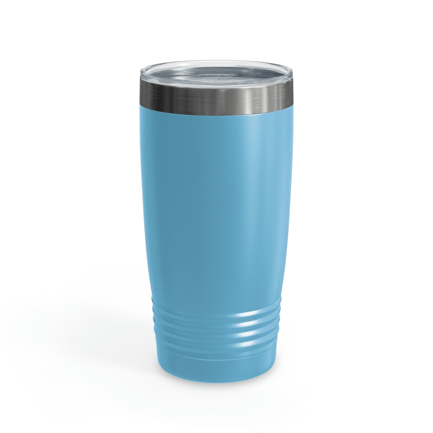 Masculine Jason Ringneck Tumbler, 20oz