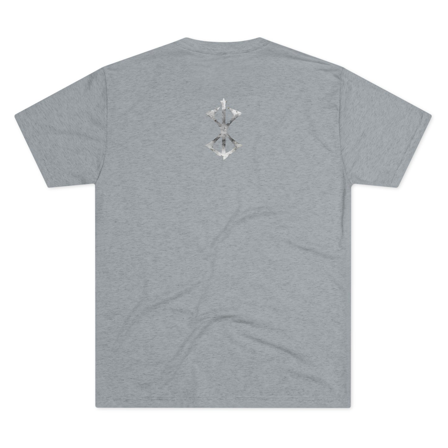 Deez Nuts - Unisex Tri-Blend Crew Tee