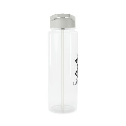 Limitless - Tritan Water Bottle