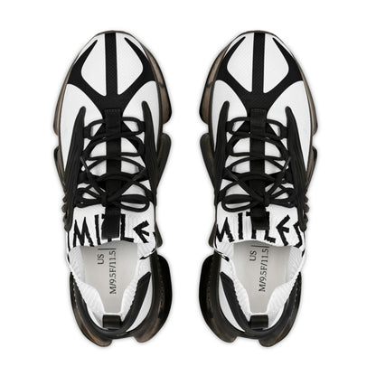 Limitless - Men's Mesh Sneakers