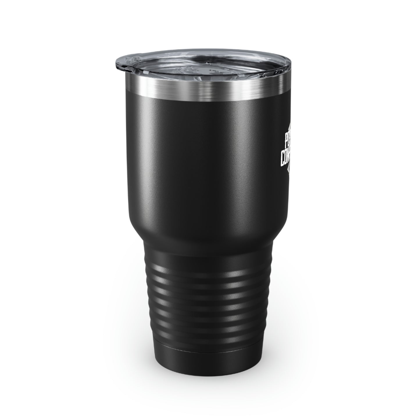 Pornstar Confessions - Ringneck Tumbler, 30oz