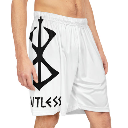 Limitless - Basketball Shorts