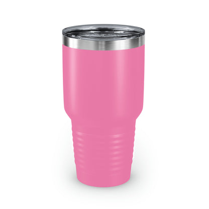 Pornstar Confessions - Ringneck Tumbler, 30oz