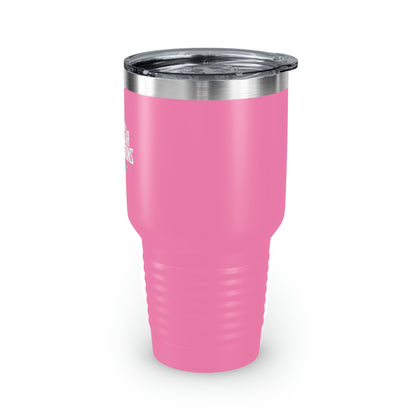 Pornstar Confessions - Ringneck Tumbler, 30oz