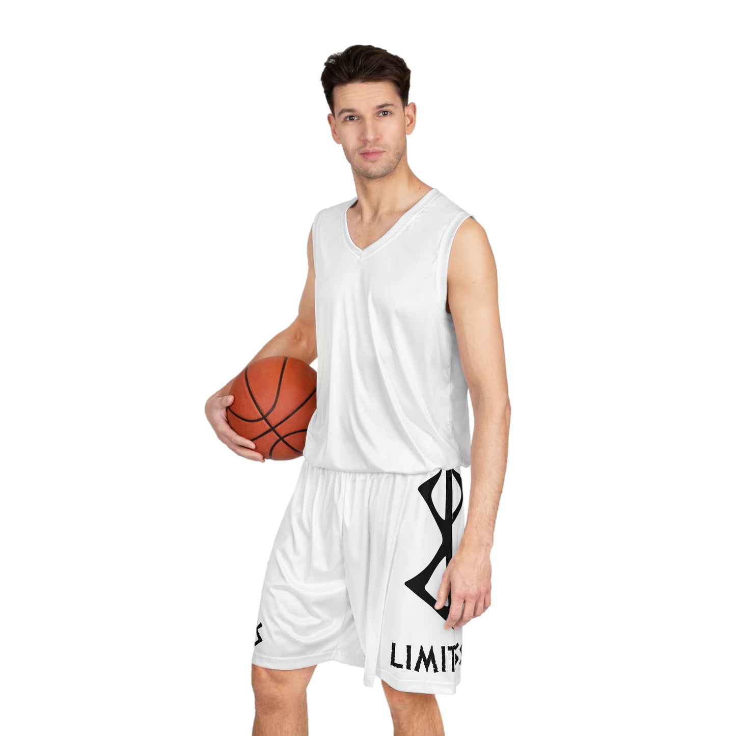 Limitless - Basketball Shorts