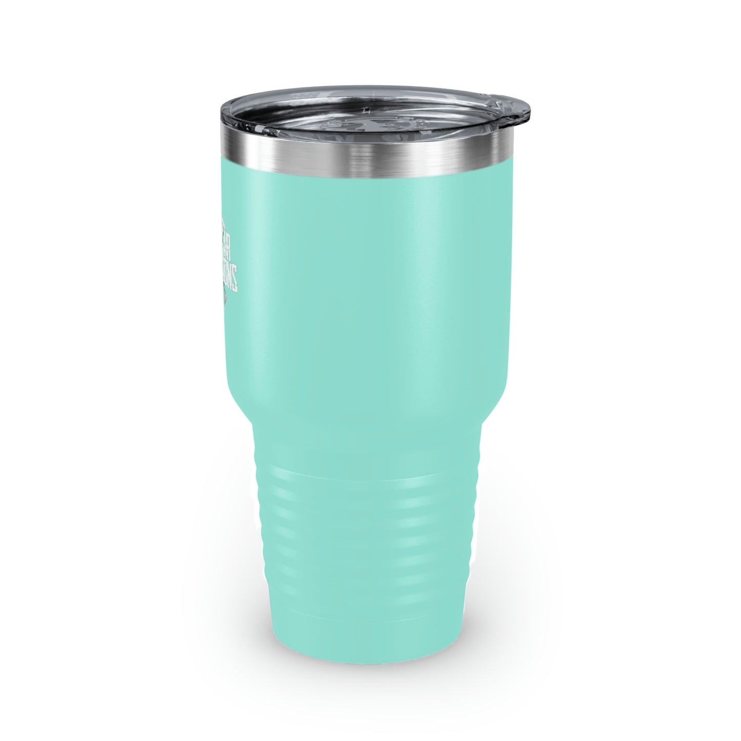 Pornstar Confessions - Ringneck Tumbler, 30oz