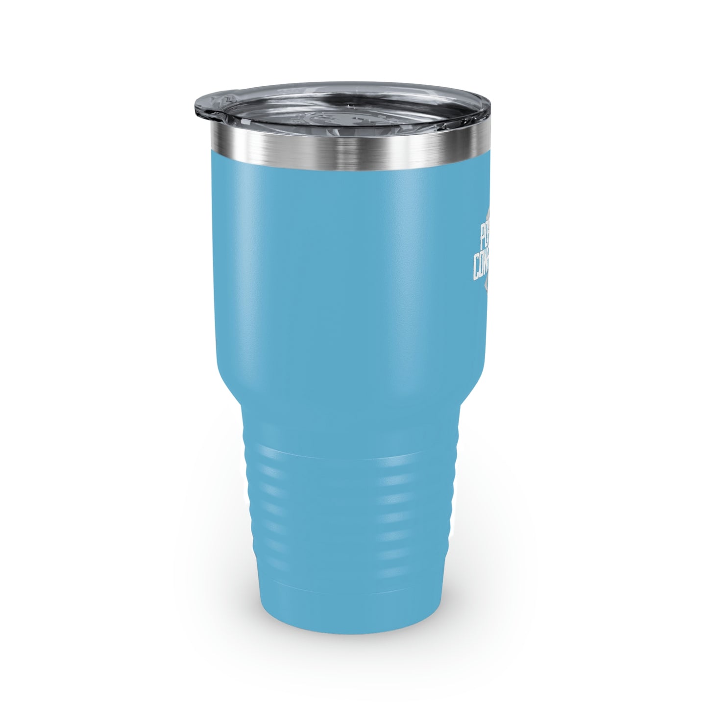 Pornstar Confessions - Ringneck Tumbler, 30oz