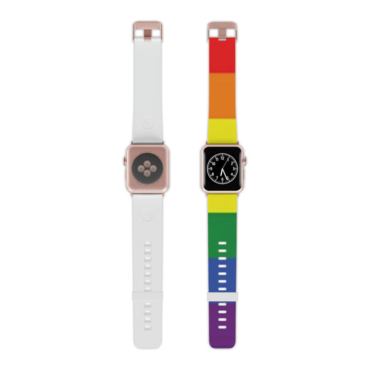 Pride Watch Band for Apple Watch