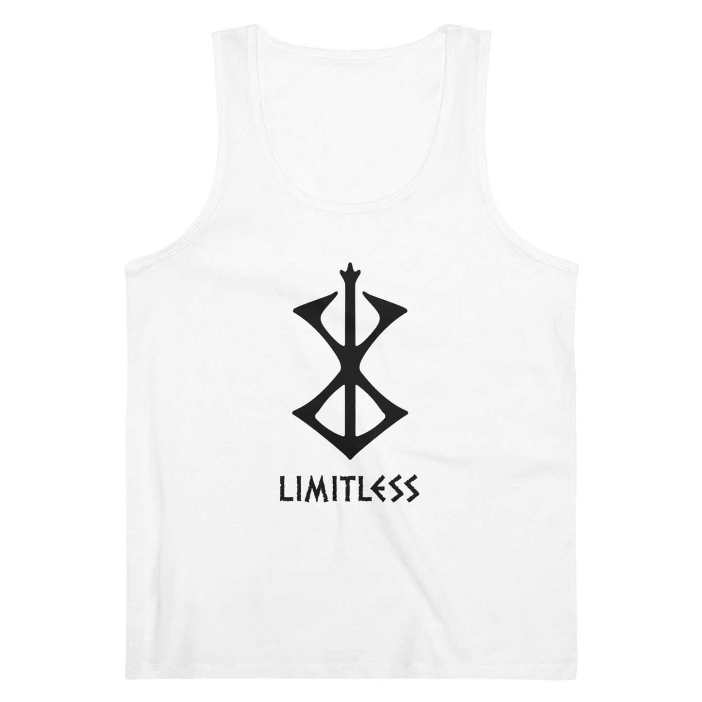 Limitless - Men's Tank Top