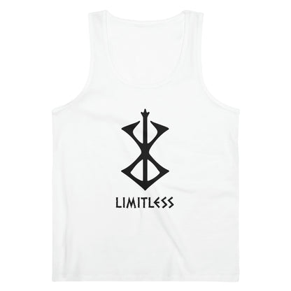 Limitless - Men's Tank Top