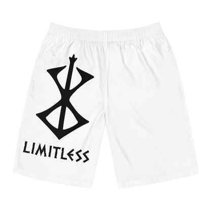 Limitless - Men's Board Shorts