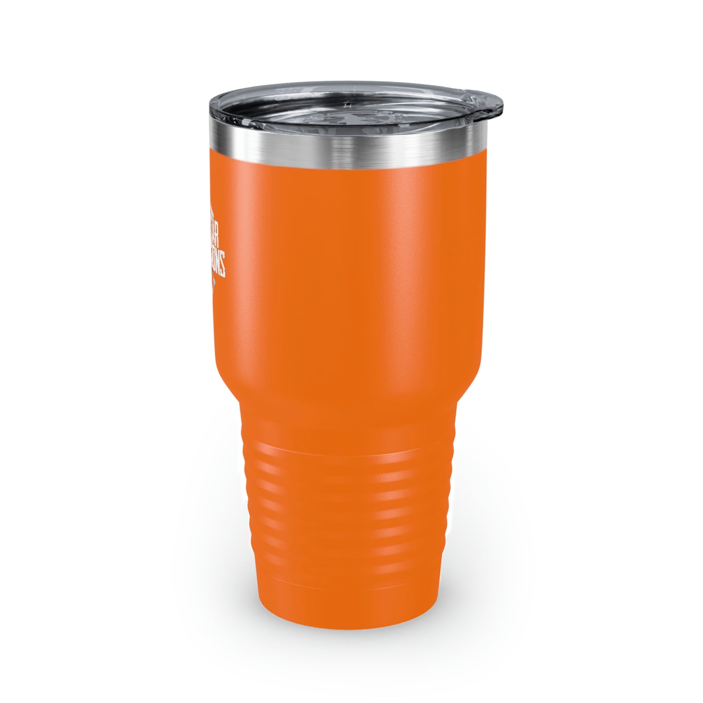 Pornstar Confessions - Ringneck Tumbler, 30oz