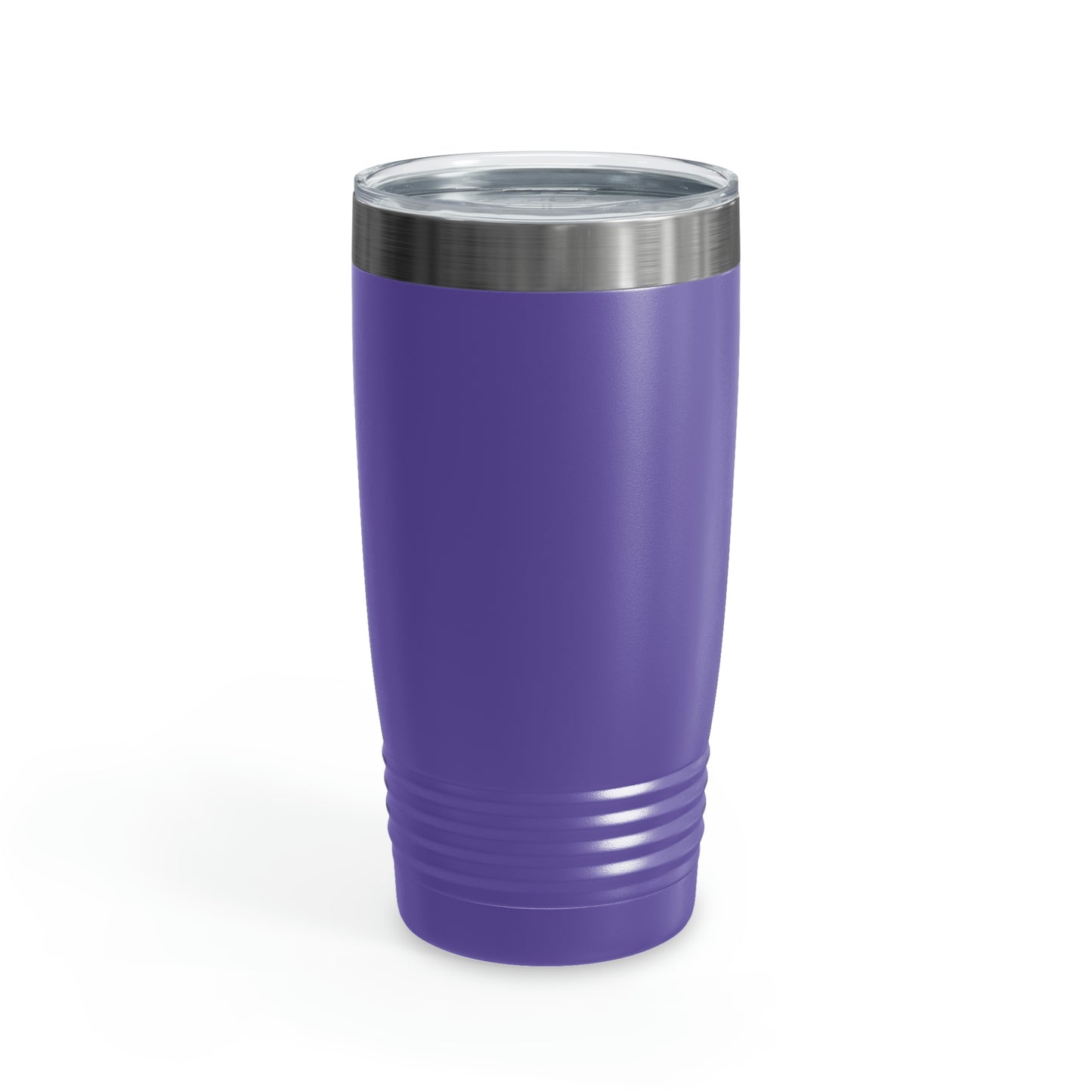 Masculine Jason Ringneck Tumbler, 20oz