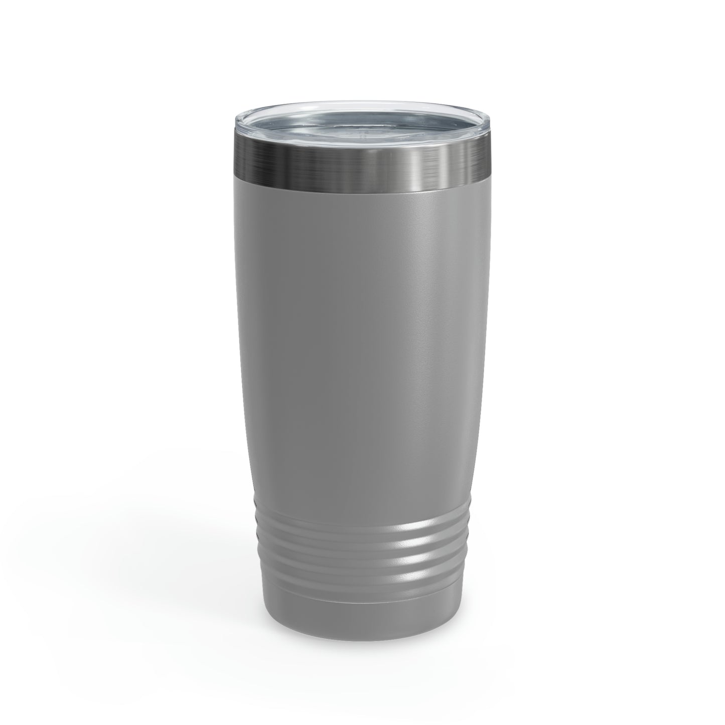 Masculine Jason Ringneck Tumbler, 20oz